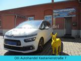 Citroën C4 Picasso 1.2*Benzin*KLIMA*AUTOMATIK* - Citroën C4 Picasso mit Benzin-Antrieb: Automatik