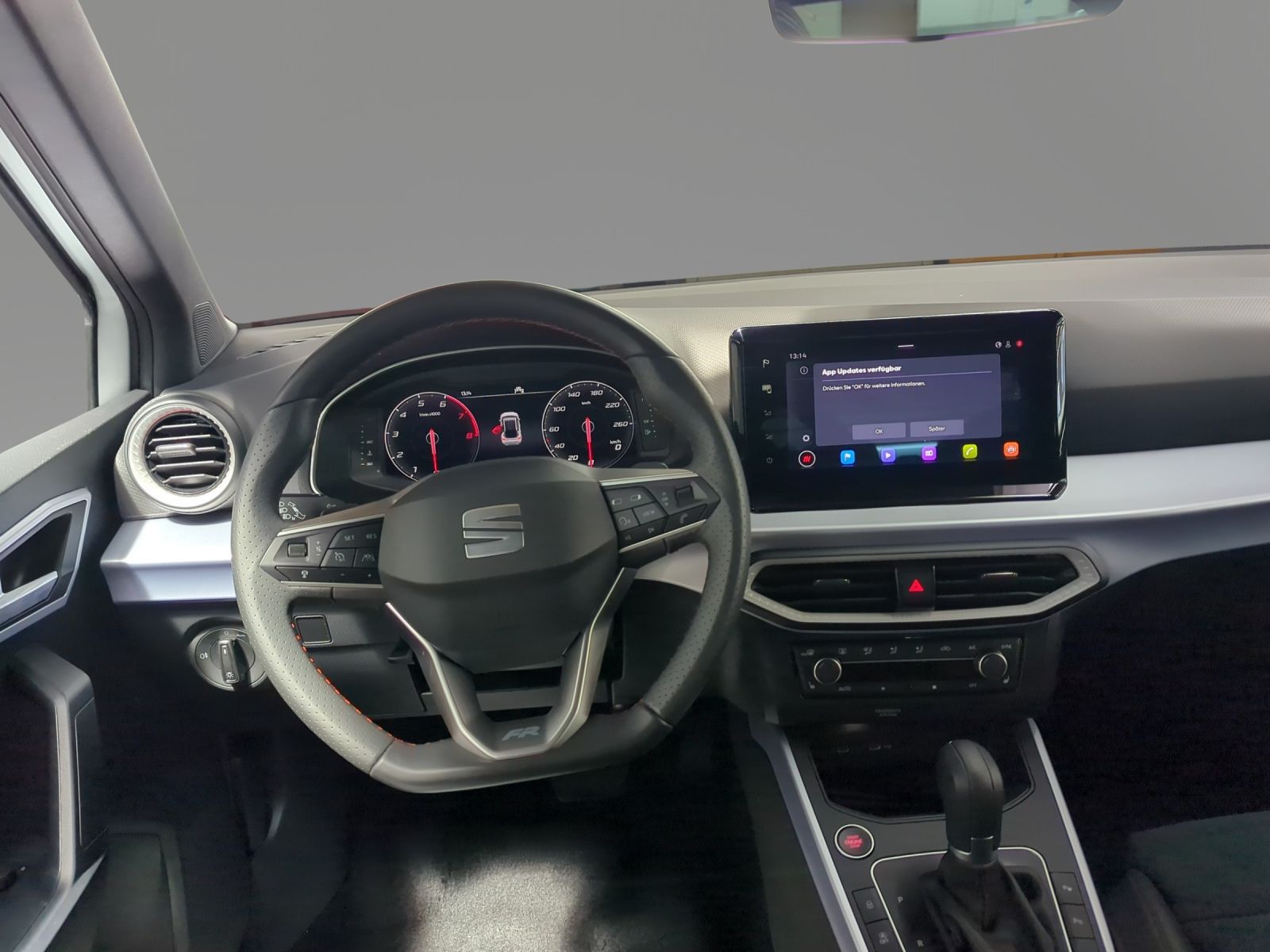 Seat Arona - Bild 9