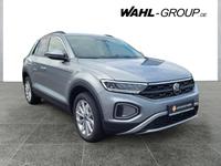 Volkswagen T-Roc 1.5 TSI Life *PDC*NAVI*SITZHEIZUNG*