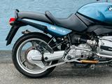 BMW R 1100 R - BMW 1998 R1100R