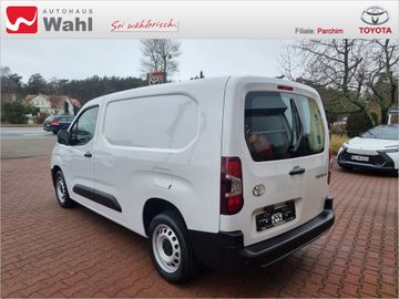Toyota Proace (Verso) - 2