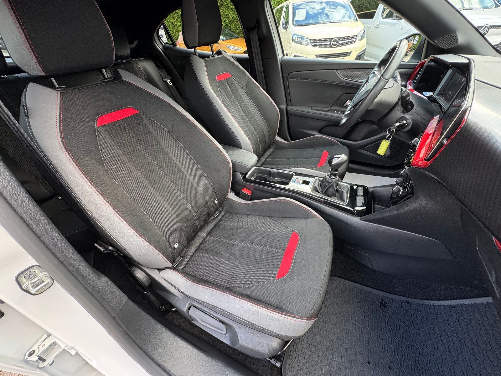 OPEL Mokka, 2023, Benzin, 101 PS