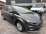 Ford S-Max/LED/NAVI/Kamera/7-Sitzer - gebrauchte Ford S-Max aus dem Jahr 2022