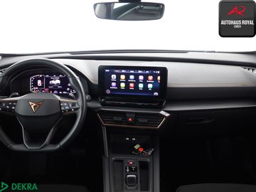 Cupra Formentor - 9
