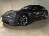 Porsche Taycan 4S Cross Turismo |Clubleder Olea Bi-Color - Gebrauchtwagen