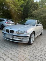 BMW E46 328i - BMW 328: 328i E46