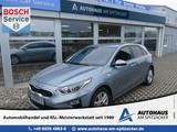 Kia Ceed 1.5 T-GDI Vision 1. HAND - Kia cee'd / Ceed in Frankfurt (Main)