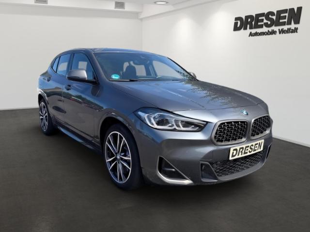 BMW X2 M35 i xDrive / Parklenkassistent/CarPlay/Keyl, миниатюра 2