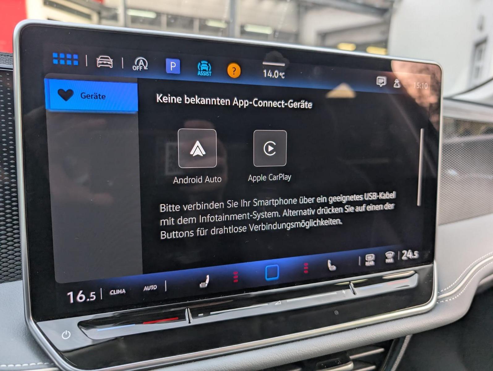 Volkswagen Passat 1.5 eTSI Business Navi SHZ PDC LE, миниатюра 13
