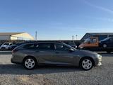Opel Insignia Edition - Opel Insignia Unfallwagen