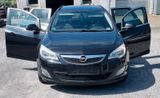 Opel Astra j 1.4 Original LPG vom Werk - Opel Astra mit LPG-Antrieb: Kombi
