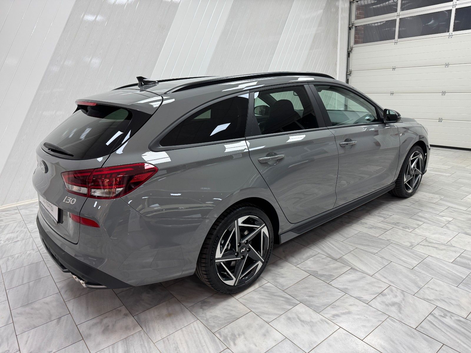 Hyundai i30 – Bild 18