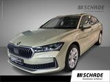 Skoda SUPERB Combi Selection 1,5 TSI - Skoda Superb aus 2025