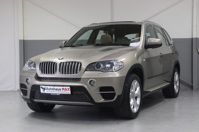 BMW X5 xDrive40d Individual~Softclose~Panorama~Navi