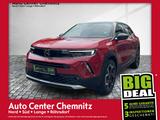 Opel Mokka-e Ultimate LED/NAVI/Alcantara/Kamera - gebrauchte Opel Mokka-e aus dem Jahr 2024