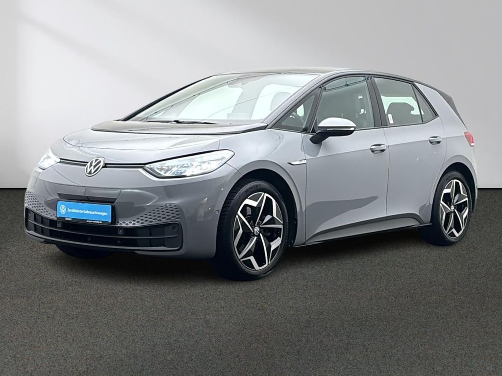 Image of Volkswagen ID.3