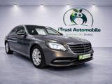 Mercedes-Benz S 450 4Matic 360° HUD PANO MEMORY LIFT M.BEAM - Mercedes-Benz S 450: L