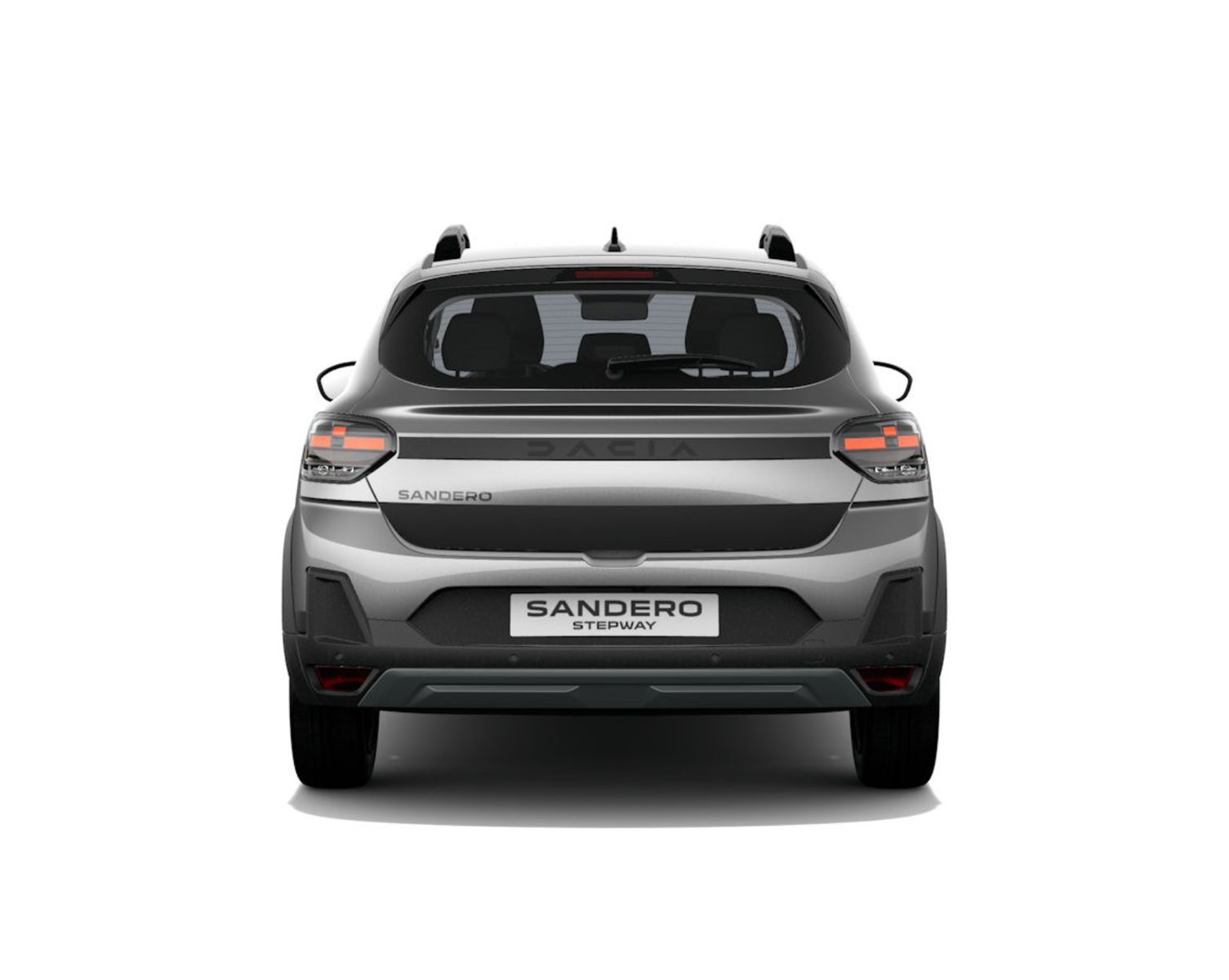 Dacia Sandero - Bild 4