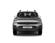 Dacia Sandero - Vorschau Bild 4