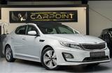 Kia Optima Spirit 2.0l Xenon/Pano/Leder/Cam/BT - gebrauchte Kia Limousine