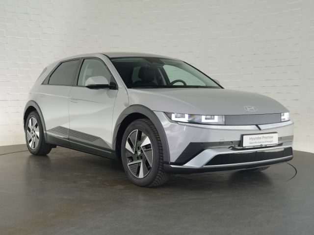 IONIQ 5 FACELIFT TECHNIQ 84kWh+MATRIX-LED+NAVI+R