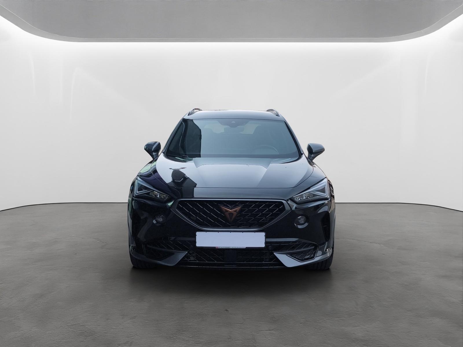 Cupra Formentor 2.0 TSI DSG 4Drive VZ LED+NAVI+BEATS+1, миниатюра 3