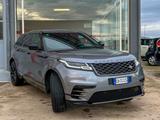 Land Rover Range Velar 2.0D I4 204 CV R-Dynamic  - Land Rover Range Rover Velar R-Dynamic mit Hybrid-Antrieb (Diesel-Elektro)