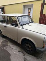 Trabant 1.0 - Trabant: Kombi, 1.1