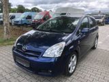 Toyota Corolla Verso 2.2 D-CAT Executive 7 Sitzer - Toyota Corolla Verso aus 2007 mit Diesel-Antrieb