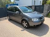 Volkswagen Touran Highline KEIN TÜV!!!! - Volkswagen Touran aus 2006: Highline