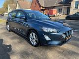 Ford FORD FOCUS1.5 ECOBLUE TREND/1.HD/PDC/NAVI/TÜV - Ford Focus Trend mit Diesel-Antrieb