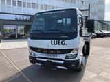 FUSO Canter 6S15 Klima AHK - Offers