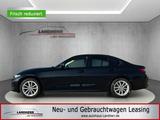 BMW 318i SHZ/PDC vo+hi/Alu.....