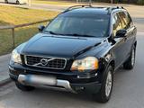 Volvo XC90 D5 AWD Geatronic Executive 7 Si... - Volvo XC90 Executive mit Diesel-Antrieb
