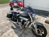 Hyosung AQUILA 650 GV 650i PRO 1.Hand - HYOSUNG CHOPPER