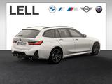BMW 318d Touring M Sportpaket Head-Up HK HiFi DAB - BMW 318: Kombi, 318d