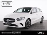 Mercedes-Benz B 200 Progressive+LED+Kamera+PTS+EHeck+SpurAssis - Mercedes-Benz B 200 in Dortmund