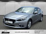 Mazda 3 Center-Line 2.0 120PS 6GS TOU-P LIC-P Bi-Xenon - Mazda 3: 6.2