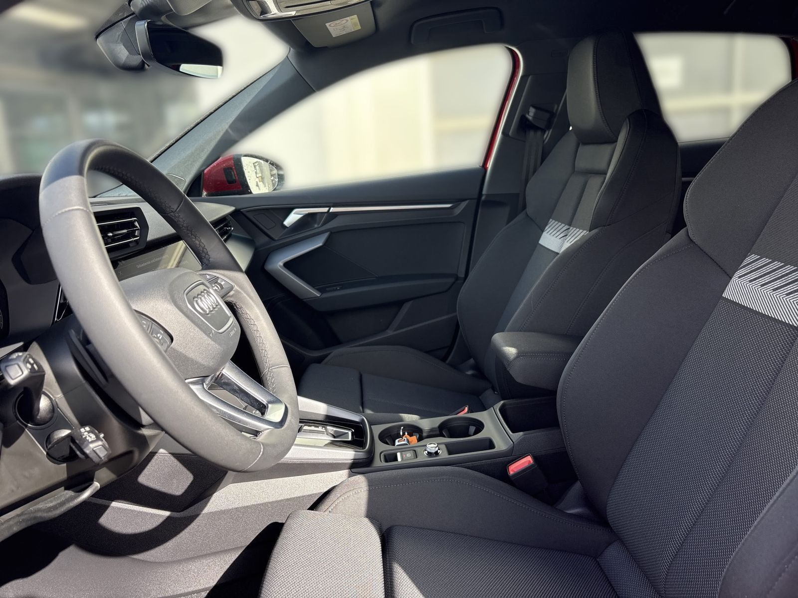 Audi A3 - Bild 9