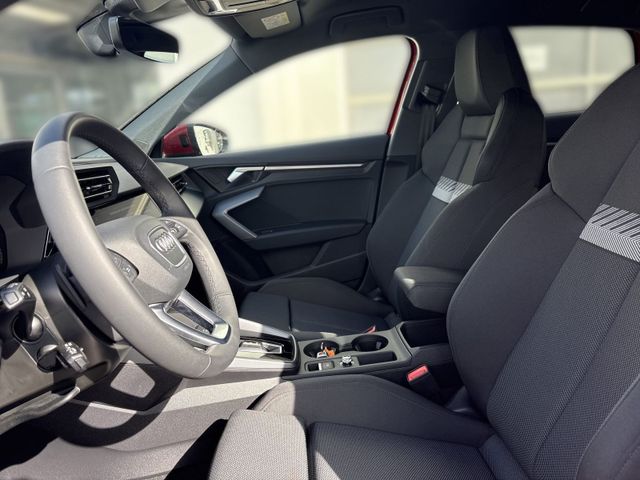A3 Sportback 40 TFSI e ADVANCED LED+AHK+SONOS+VC