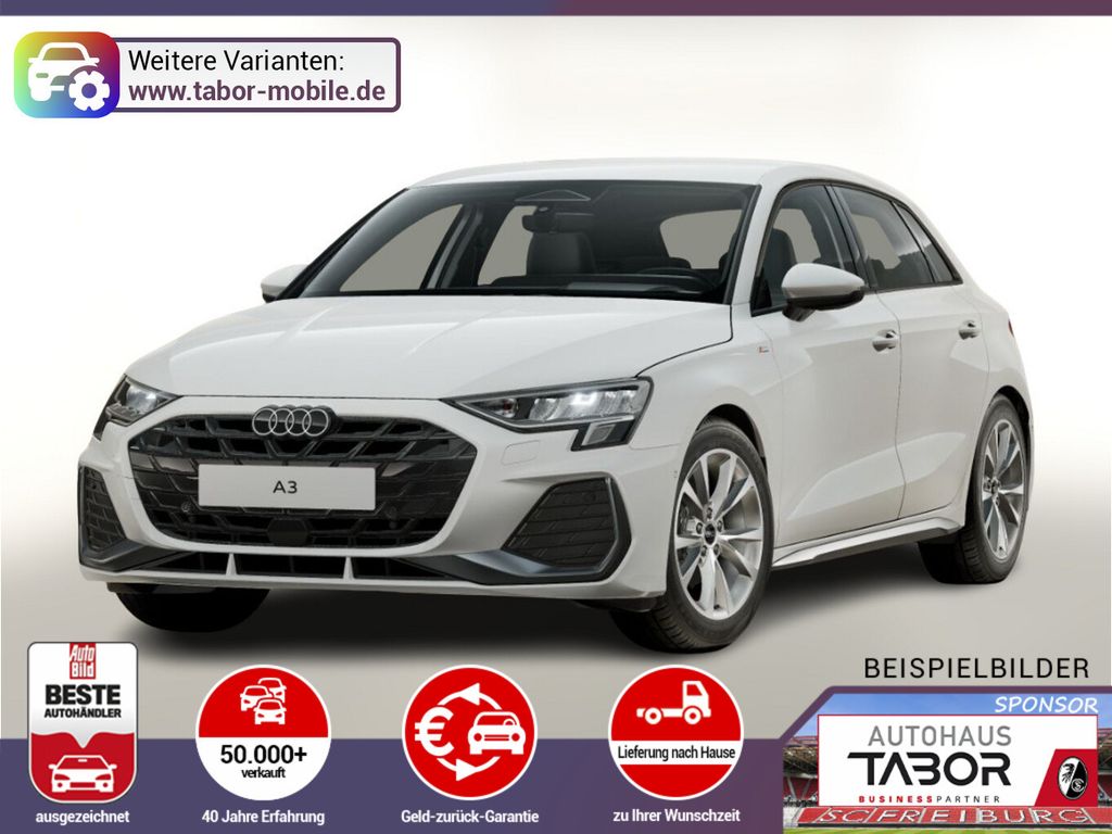 Image of Audi A3