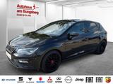 Seat Leon 1.5 TSI DSG FR *Navi/Beats/Sitzhzg/8-Fach* - Seat Gebrauchtwagen in Lübeck