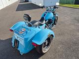 Harley-Davidson Freewheeler - TRIKE