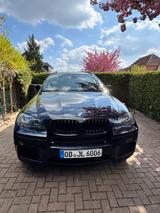 BMW X6M / Standhzg. / Keyless Go / sehr gepflegt / - BMW X6 M: Privatanbieter