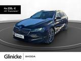Skoda Superb Combi 2.0 TDI DSG Matrix Navi Kessy - Skoda Superb mit Diesel-Antrieb: Kombi, Automatik, 2.0
