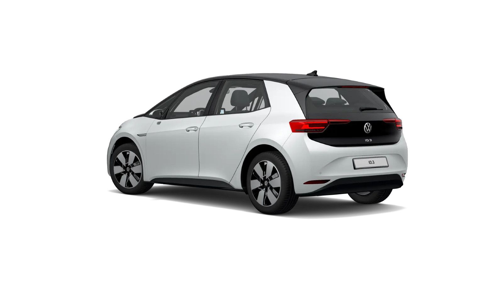 Volkswagen ID.3 - Bild 5