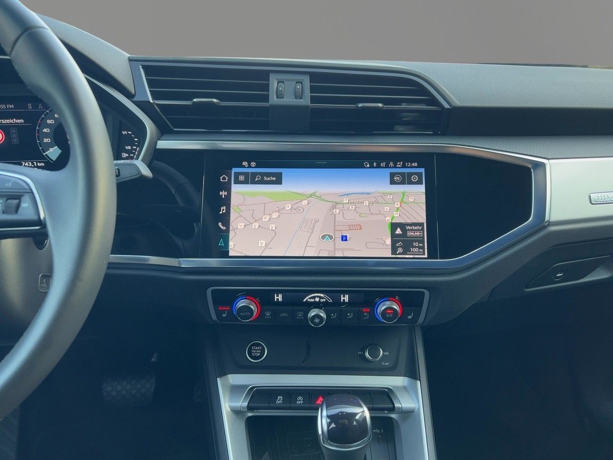 Audi Q3 - Bild 13