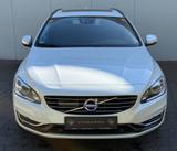 Volvo V60 Kombi Summum AWD*139.000KM*NAVI*KAMERA - Volvo V60: Summum