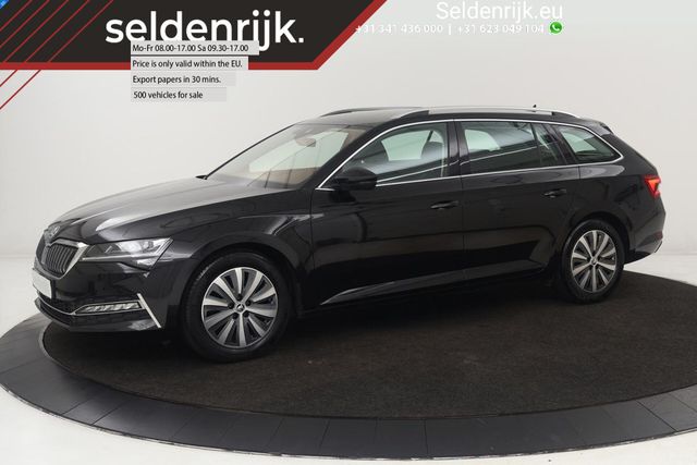 Skoda Superb 1.4 TSI iV Business Edition Plus | AHK |