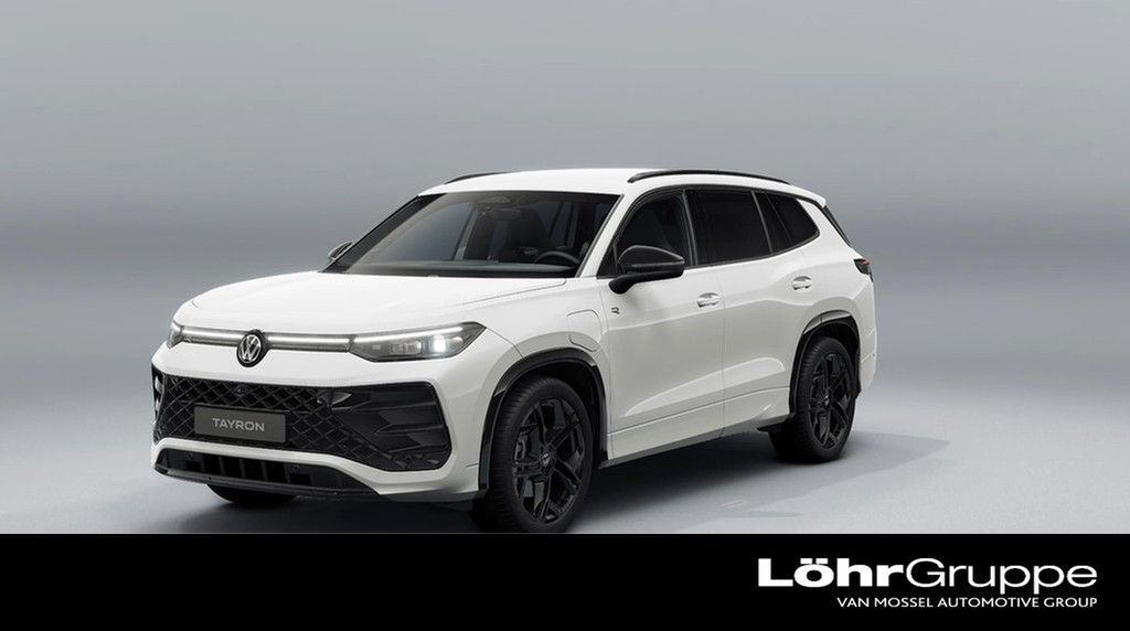 Volkswagen Tayron 1.5l TSI eHybrid DSG R-Line Harman Kardon